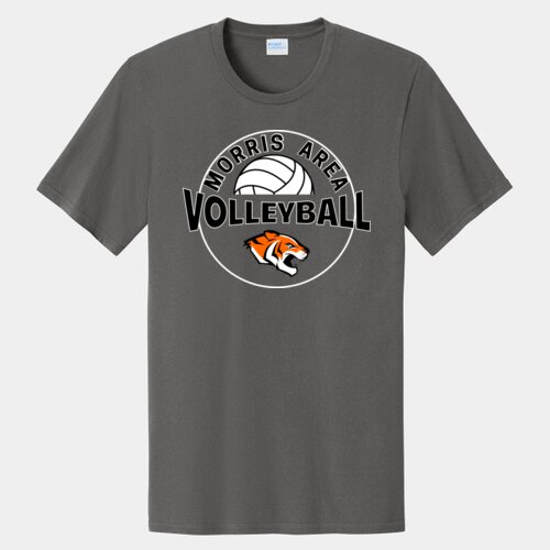 MACA Volleyball T Thumbnail