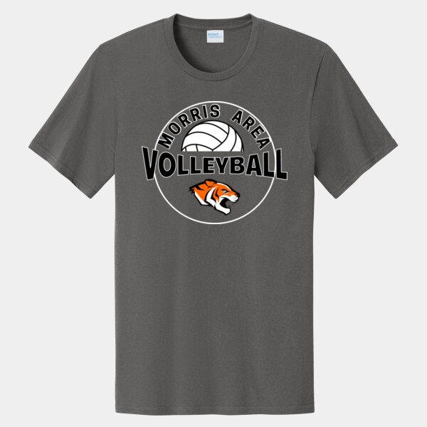 MACA Volleyball T Thumbnail