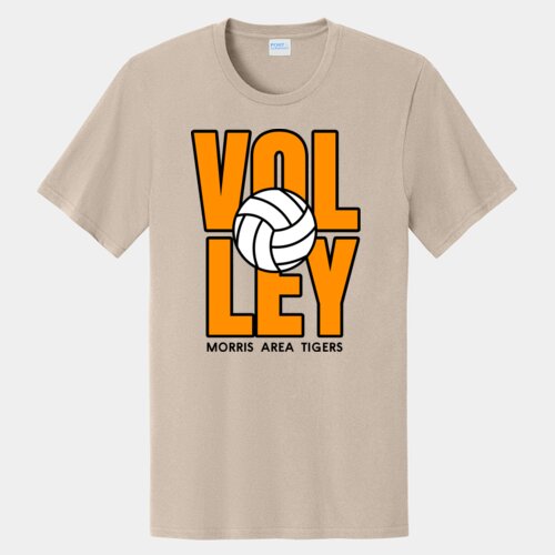Volley Thumbnail