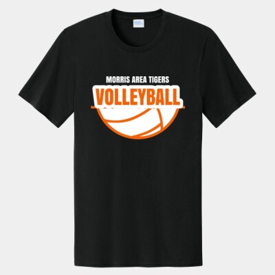 tIGERS VOLLEYBALL Thumbnail