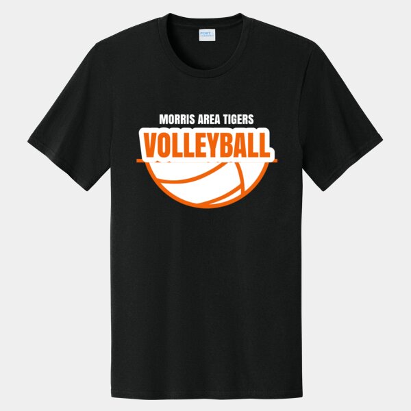 tIGERS VOLLEYBALL Thumbnail