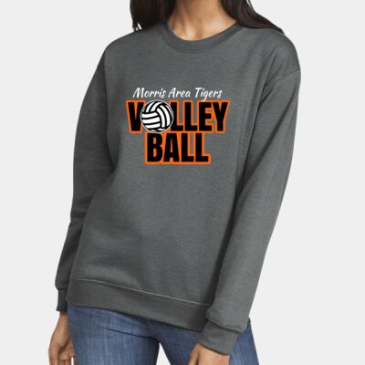 Volleyball SOFT Crew Thumbnail