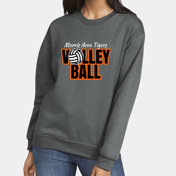 Volleyball SOFT Crew Thumbnail