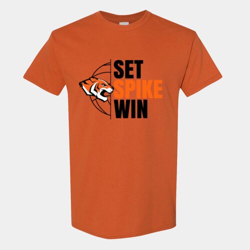 Set Spike WIN Thumbnail