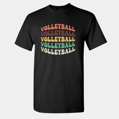 Volleyball Repeat Thumbnail