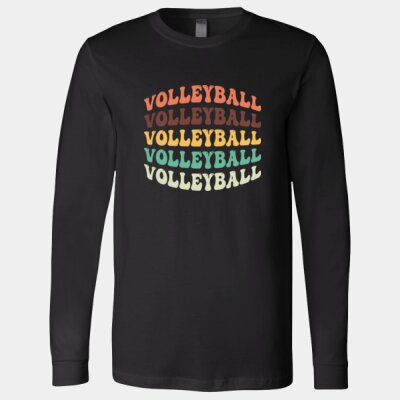 Volleyball Repeat Thumbnail