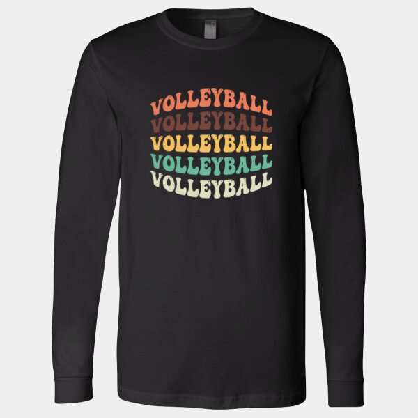 Volleyball Repeat Thumbnail