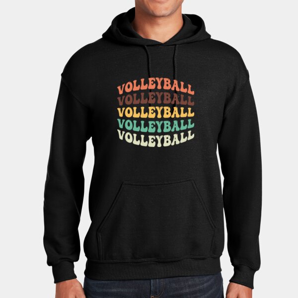 Volleyball Repeat Thumbnail