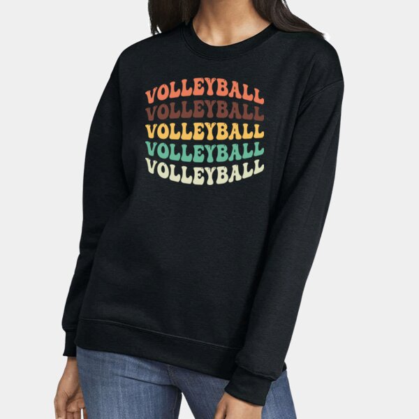 Volleyball Repeat Thumbnail