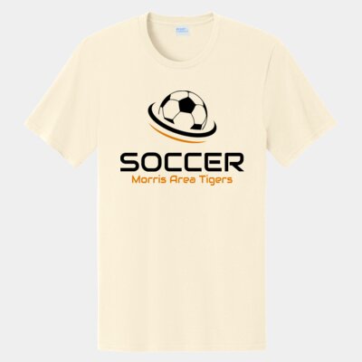 Soccer Time Thumbnail