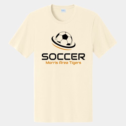 Soccer Time Thumbnail