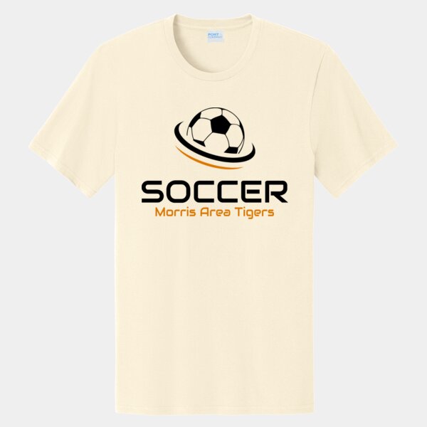 Soccer Time Thumbnail