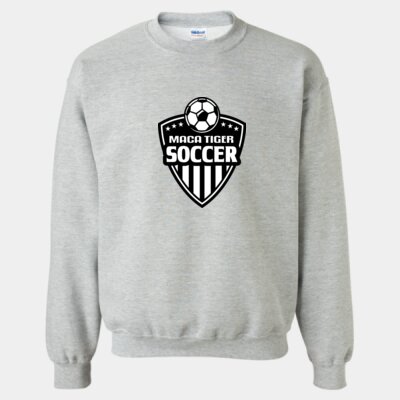 MACA Tiger Crew Thumbnail