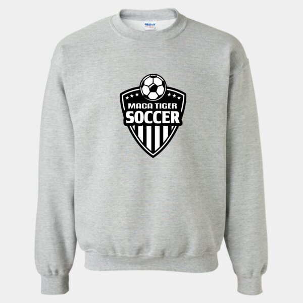 MACA Tiger Crew Thumbnail