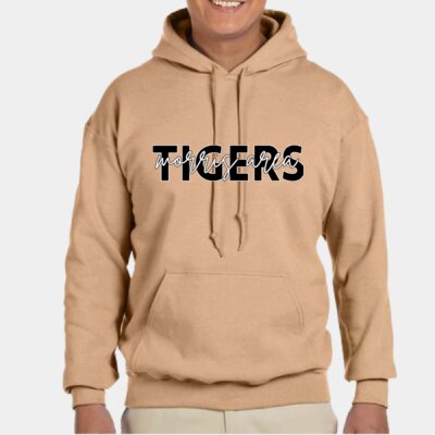 Tiger Hoodie Thumbnail