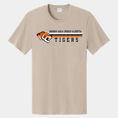 Tiger Line T Thumbnail