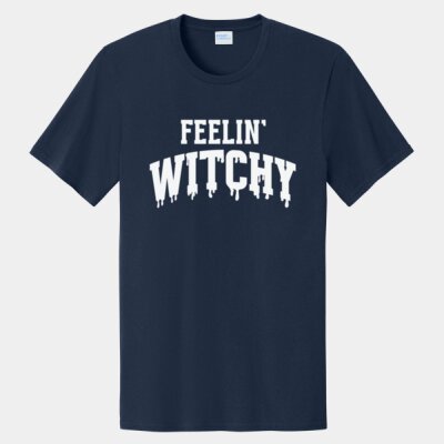 Feelin' Witchy T Thumbnail