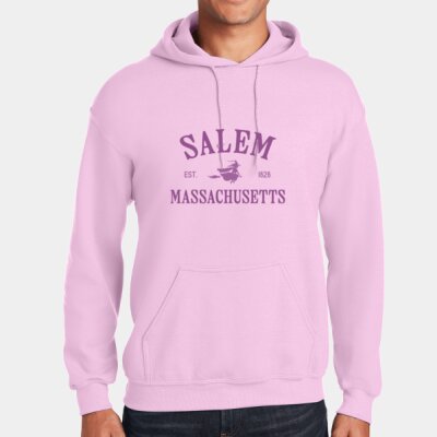 Salem Hoodie Thumbnail