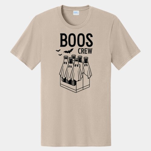 BOOS Crew T Thumbnail