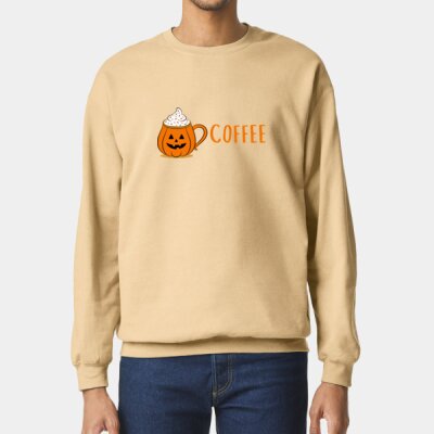 Coffee SOFT Crew Thumbnail