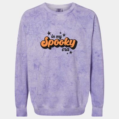 In My Spooky Era CREW Thumbnail