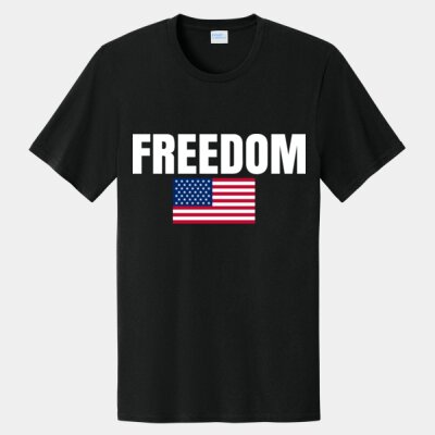 🖤 FREEDOM Tee Thumbnail