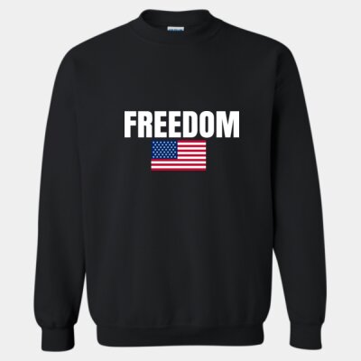 🖤 FREEDOM Crew Thumbnail
