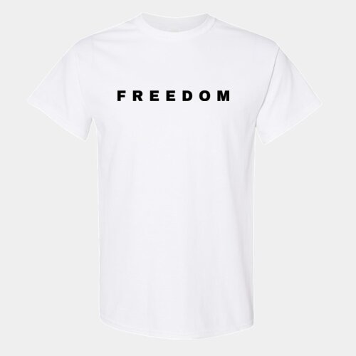 Freedom T Thumbnail