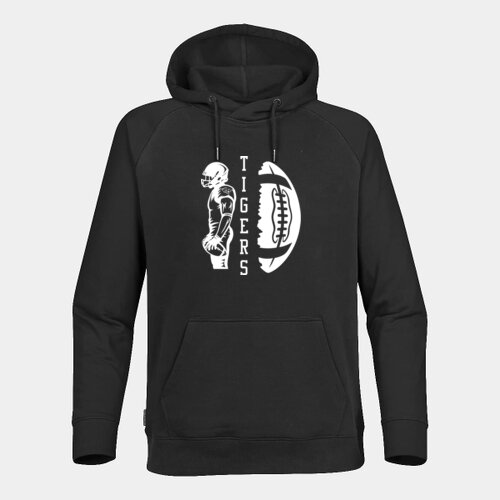 Senior Football OMEGA HOODY Thumbnail