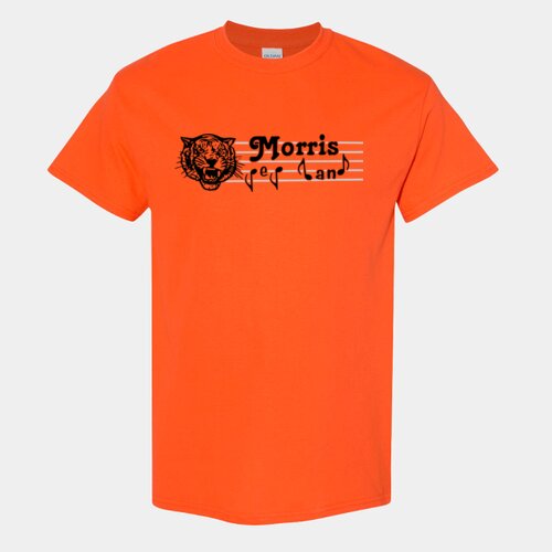 Pep Band T-Shirt Thumbnail