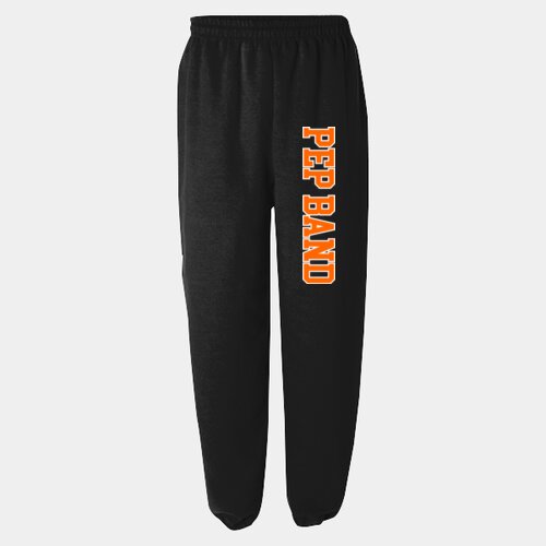 Heavy Blend Sweatpants Thumbnail