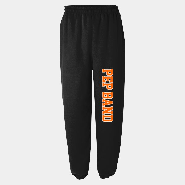 Heavy Blend Sweatpants Thumbnail