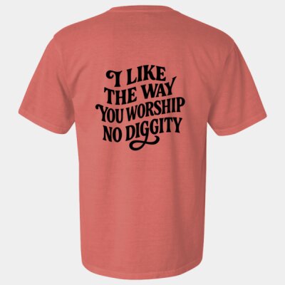 I Like The Way You Worship Thumbnail