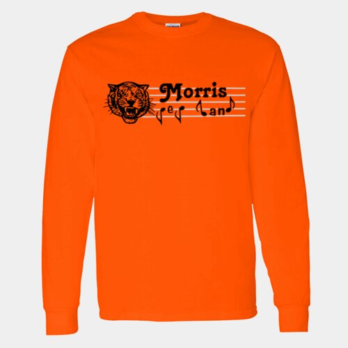Pep Band Long Sleeve Thumbnail