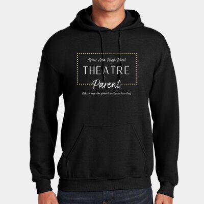 MAHS Theatre Parent Offical Hoddie Thumbnail