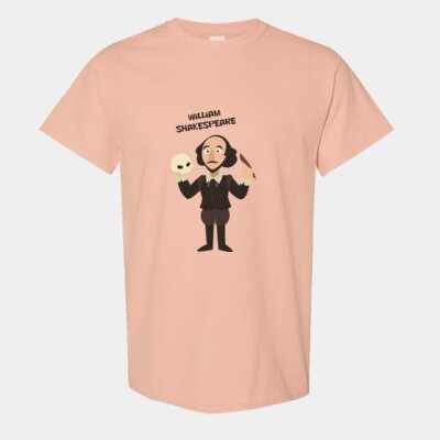 Shakespeare T Thumbnail