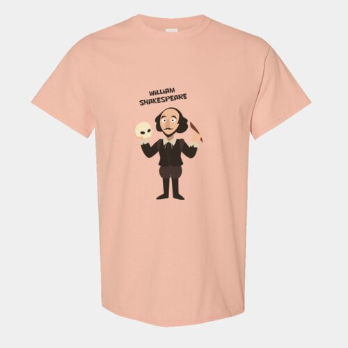 Shakespeare T Thumbnail