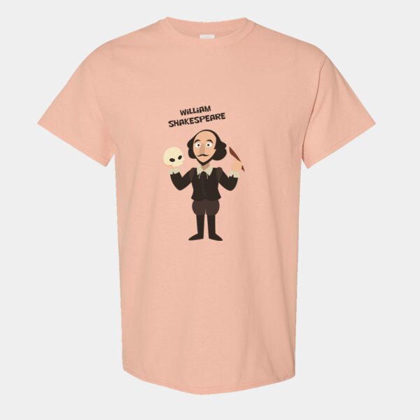 Shakespeare T Thumbnail