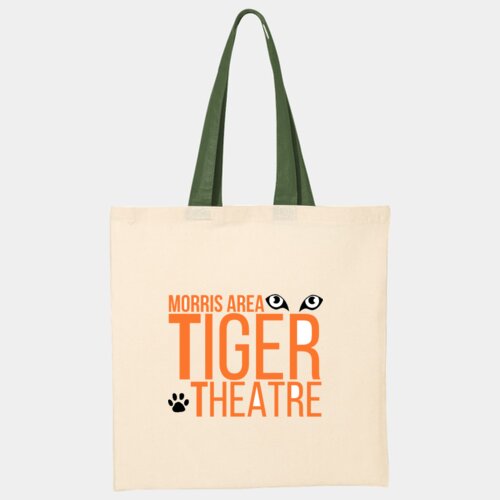 Tiger Theatre TOTE Thumbnail
