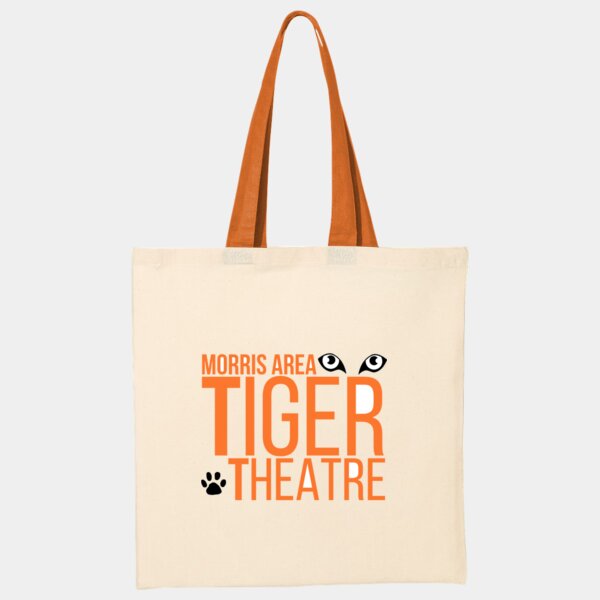 Tiger Theatre TOTE Thumbnail