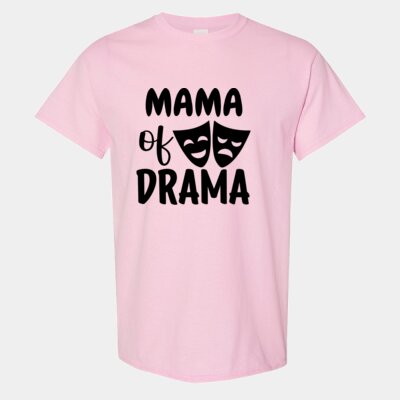Customize DRAMA T (change Mama to whatever you want!) Thumbnail