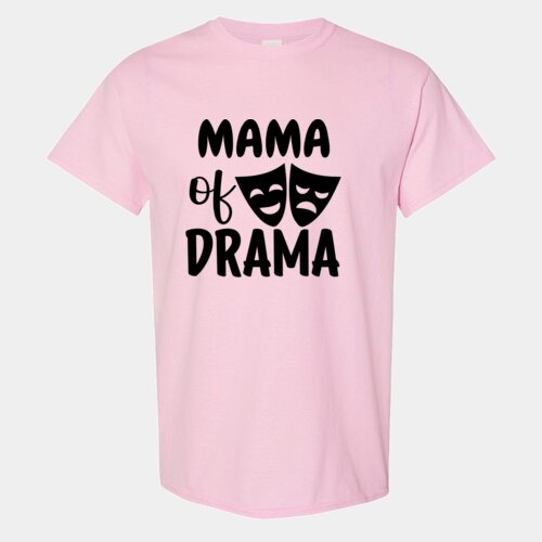 Customize DRAMA T (change Mama to whatever you want!) Thumbnail