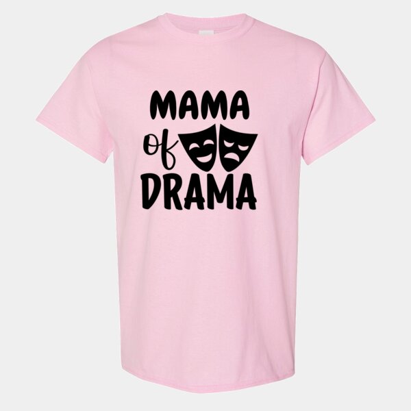 Customize DRAMA T (change Mama to whatever you want!) Thumbnail