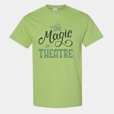 The Magic of Theatre T Thumbnail