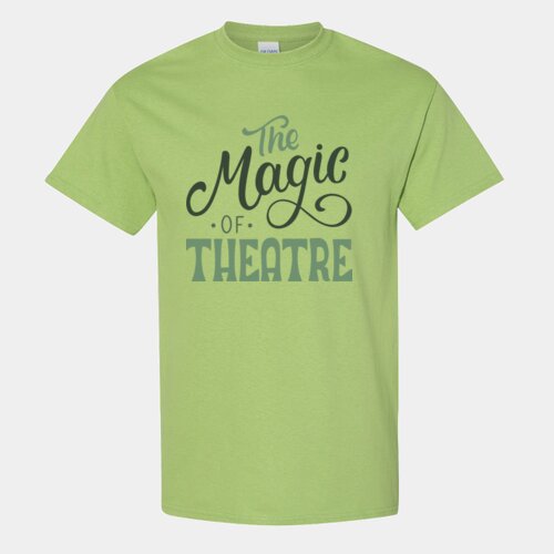 The Magic of Theatre T Thumbnail