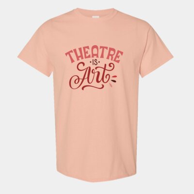 Theatre is ART T Thumbnail