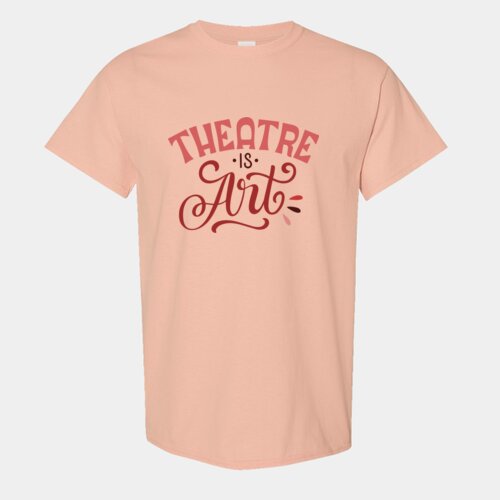 Theatre is ART T Thumbnail