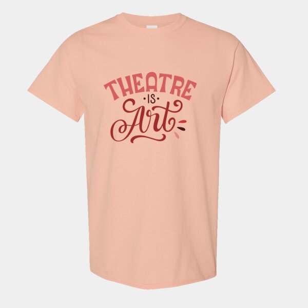 Theatre is ART T Thumbnail