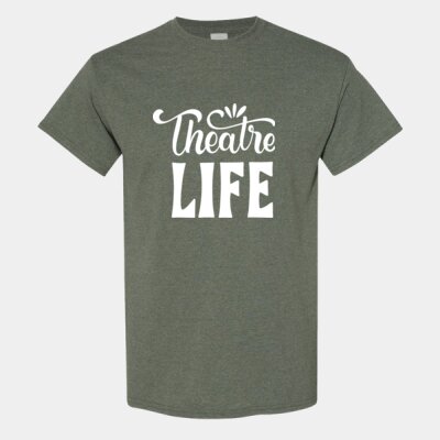 Theatre Life T Thumbnail