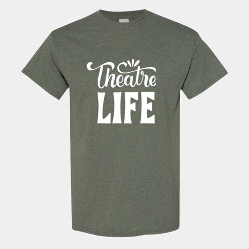 Theatre Life T Thumbnail